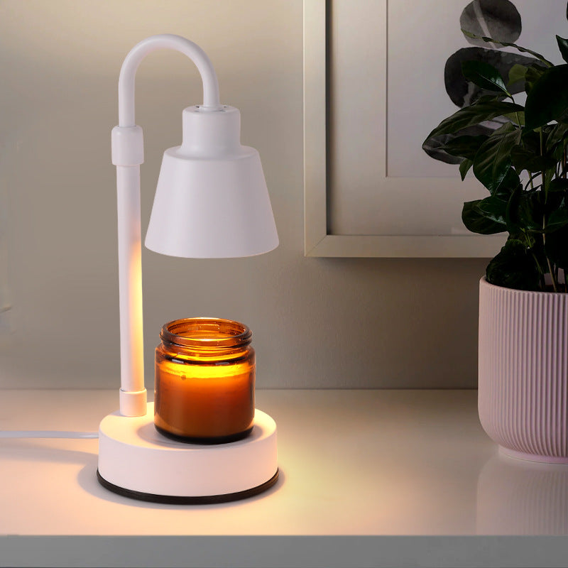 Simplistic Candle Warmer