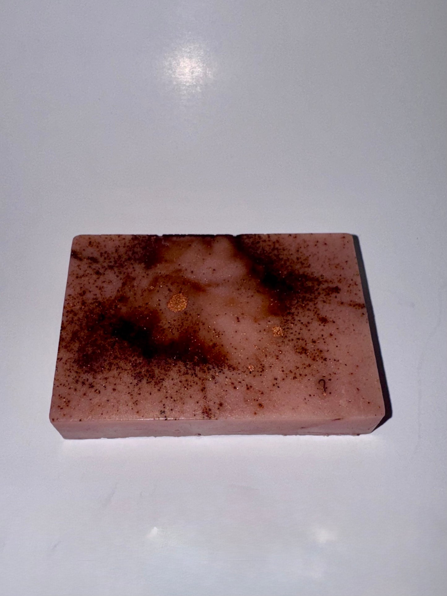 Rouge Spice SOAP~ Goat Milk