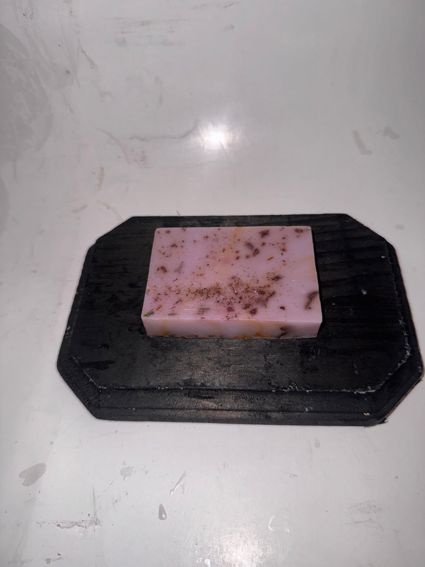 Divine Essence SOAP~ Goat Milk