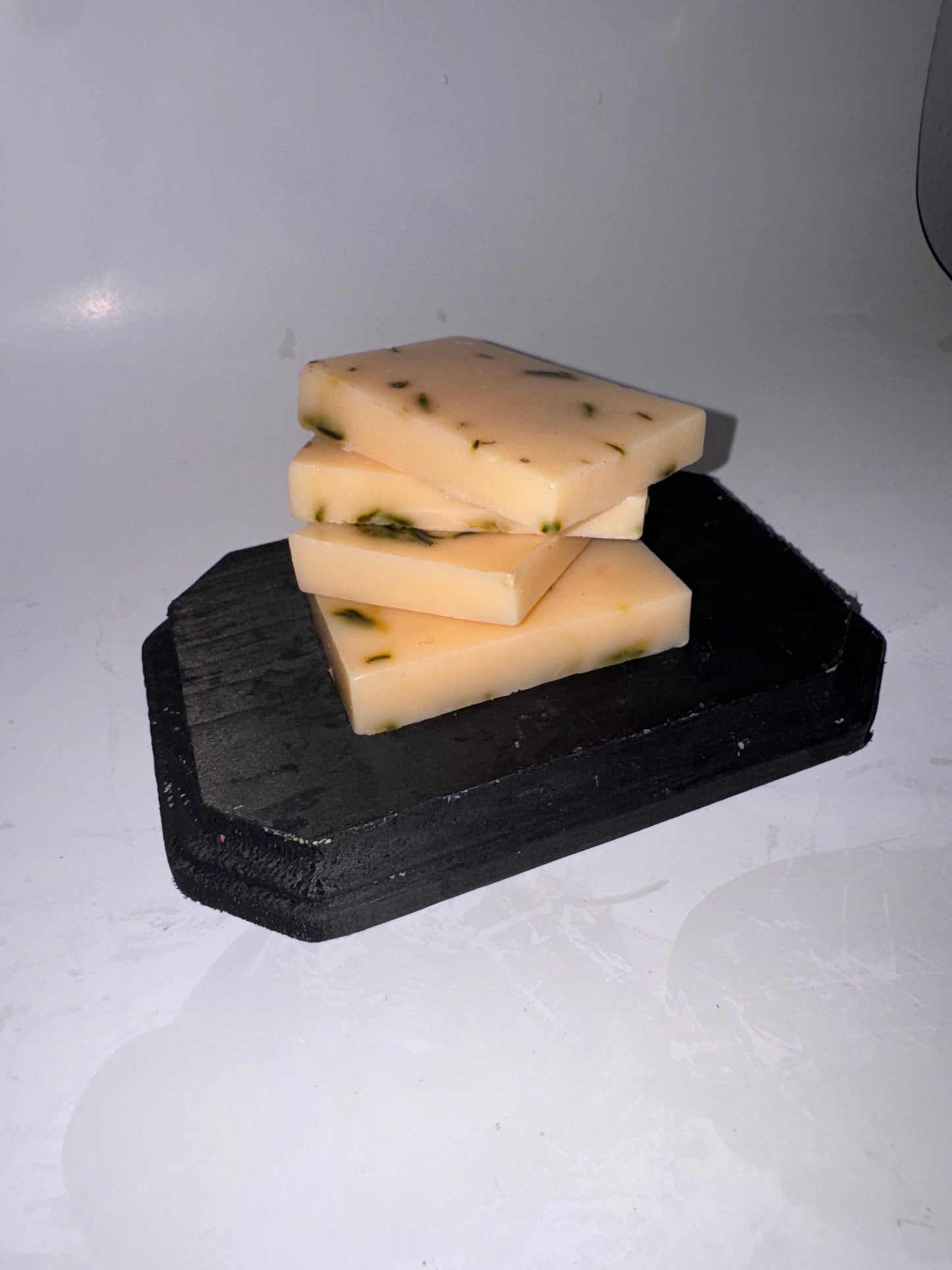 Jasmine & Honeysuckle SOAP~ Goat Milk