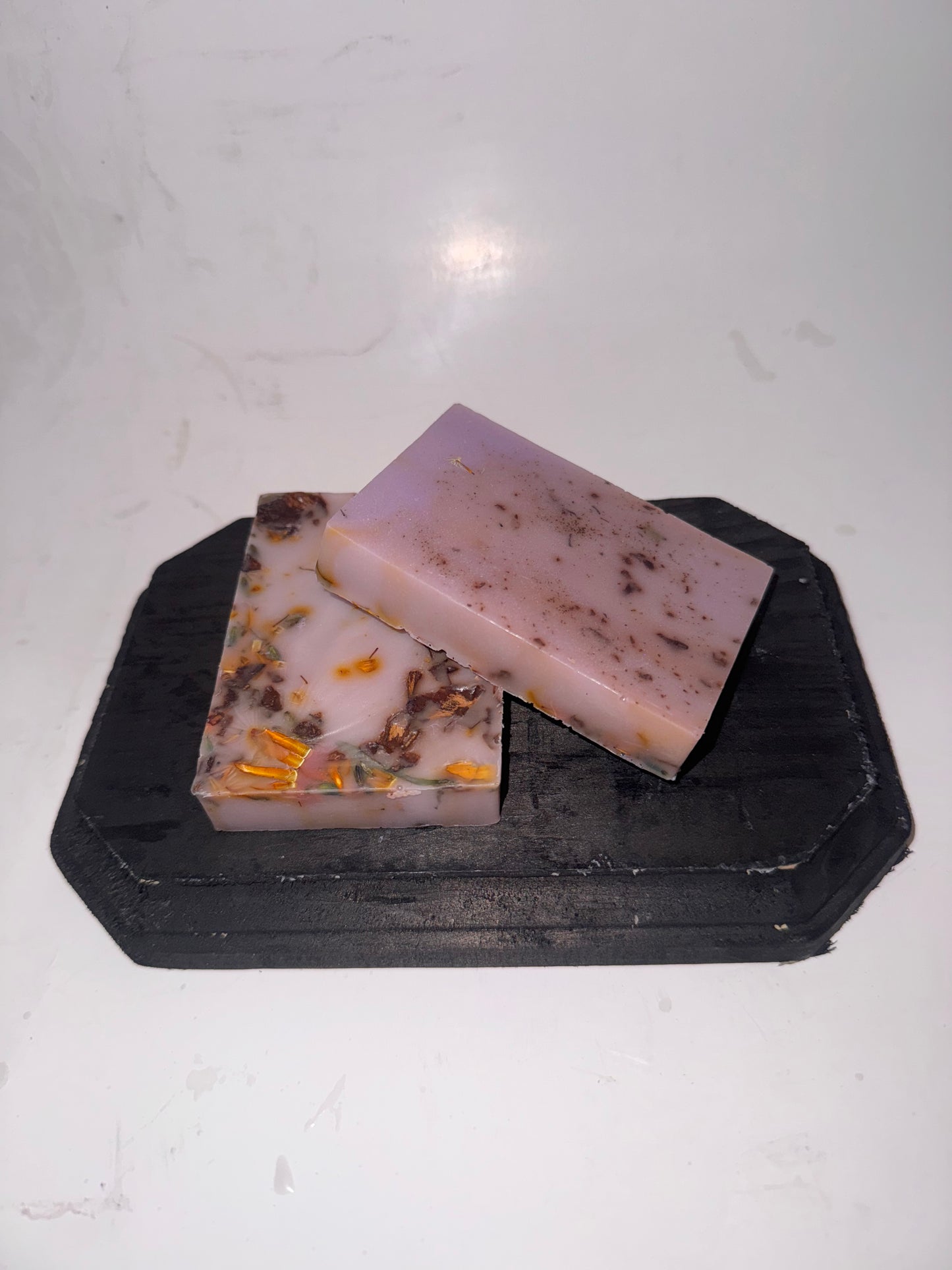 Divine Essence SOAP~ Goat Milk