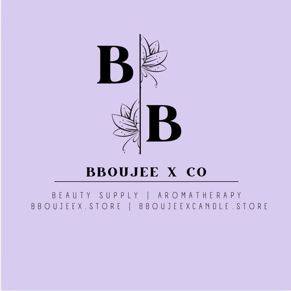 BBoujeeX Candles