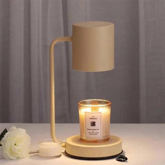 Modern Candle Warmer