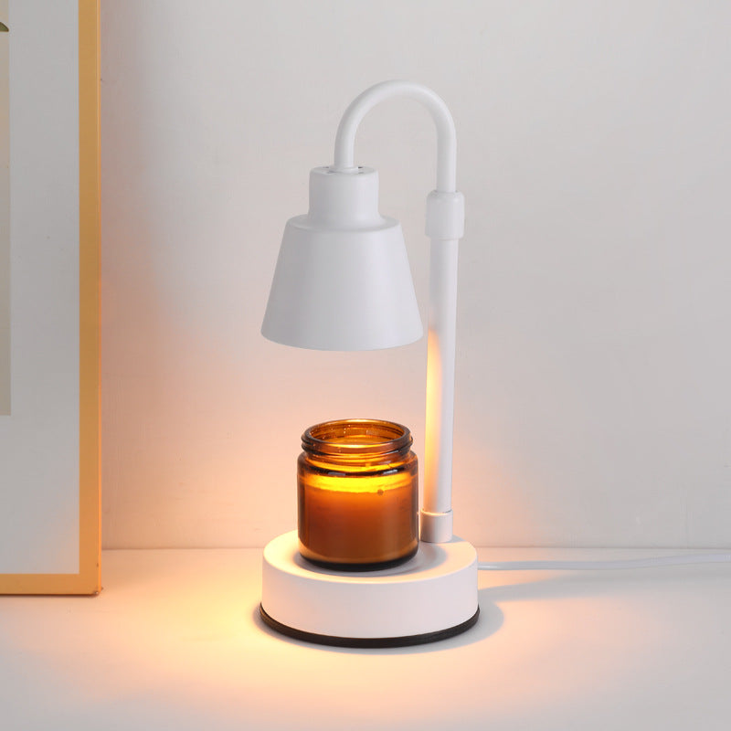 Simplistic Candle Warmer