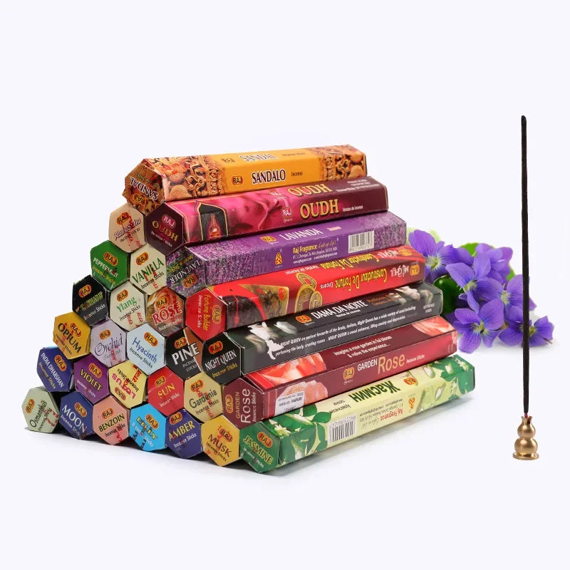 Indian Incense~