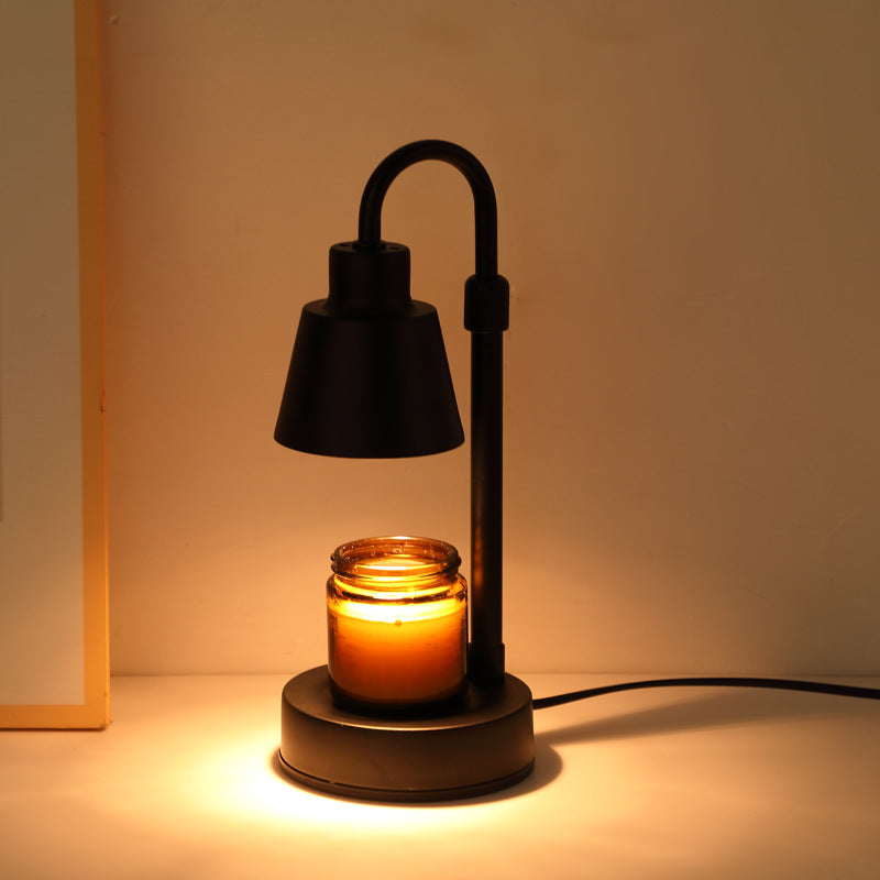 Simplistic Candle Warmer