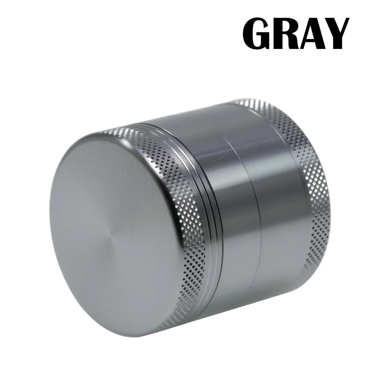 Smooth Metal Grinder