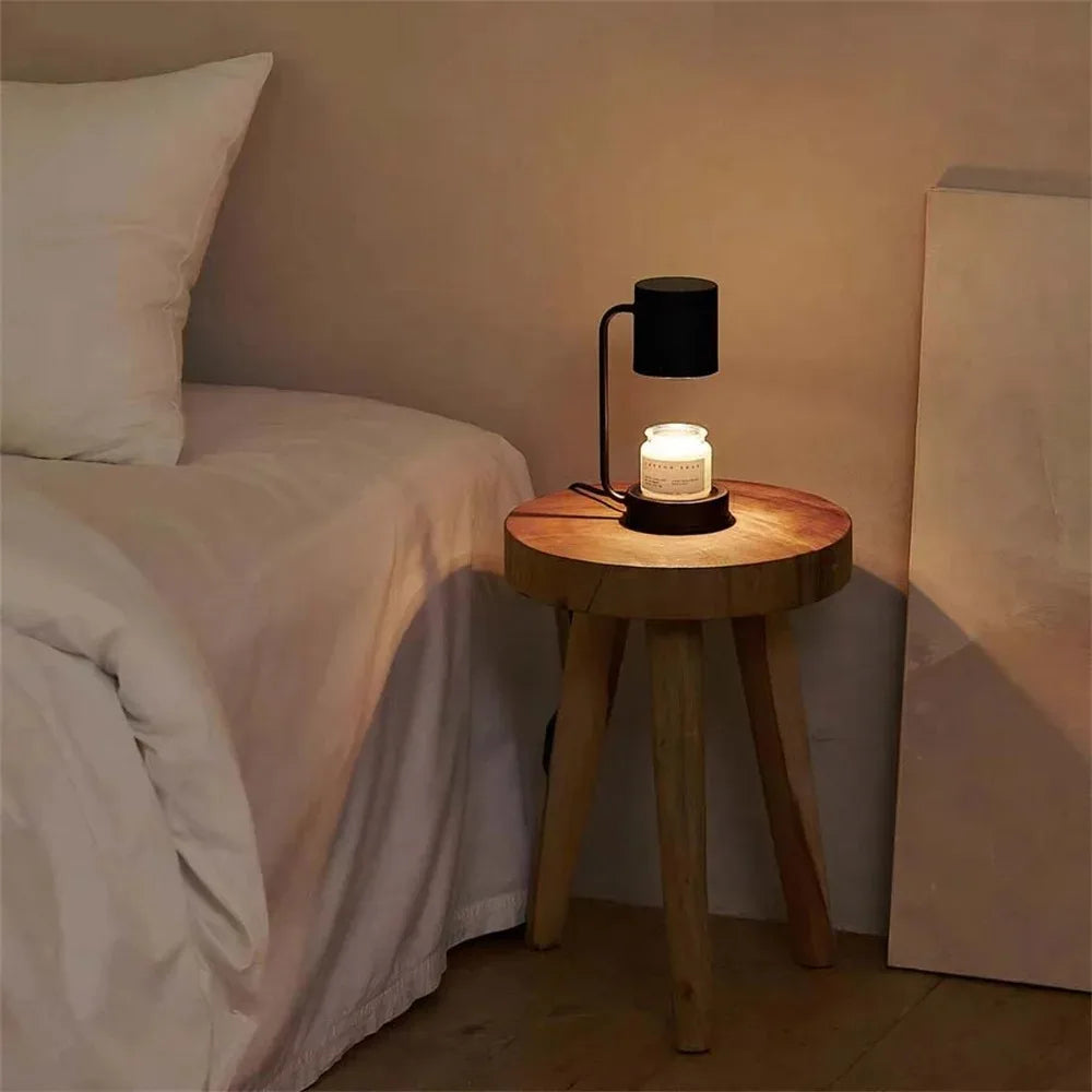 Modern Candle Warmer